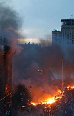 Мир без войны