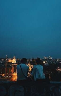 Первый и единственный поцелуй?