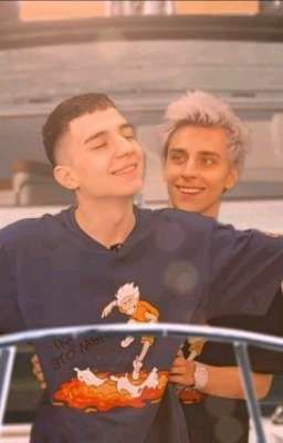 Я влюбился в начальника ? 