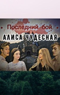 Последний бой