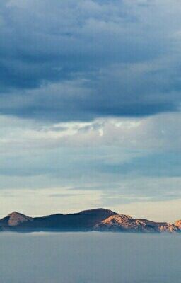 Ад Посреди Океана