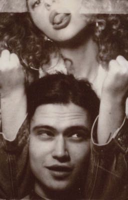 Нет названия у этой истории 