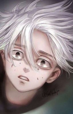 Я не брошу тебя!