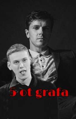 🔞5 от графа🔞