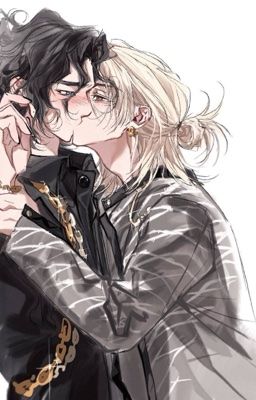 Вожатый  Хван Хёнджин~