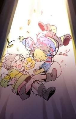 Реакция Чар на т/и ( 2 Книга ) 