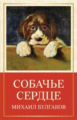 Собачье сердце