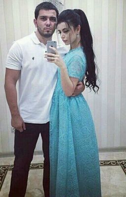 ❤Я-его воздух... Он-моя жизнь❤