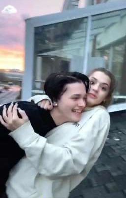 Малышка Гаврилина 