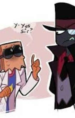 Один добрый человек в злом мире(ЗАКОНЧЕНО) 