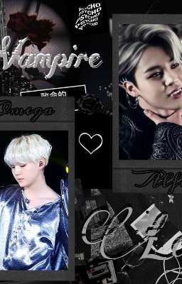 Логово вампира 