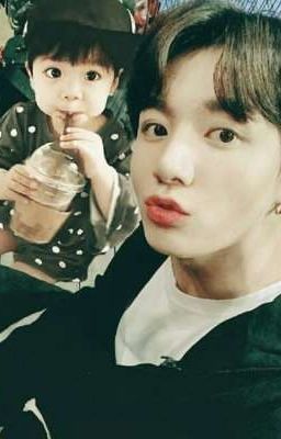 Жизнь Т/и и Чонгука❤