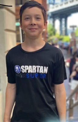 Друзья детства 