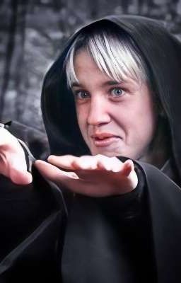 Сестра Поттера