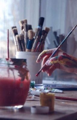 Все мы художники