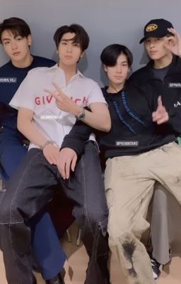 ППДД: Великие похитители сердец.