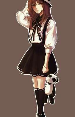 я Прокси Слендермена (Завершена)