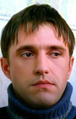 Мой любимый друг