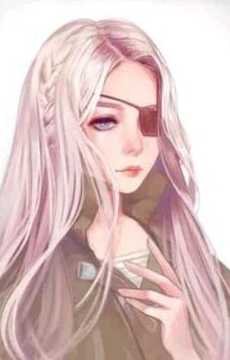 Одноглазая 