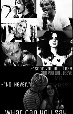 Что ты можешь ответить на это? /R.L.