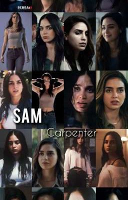 imagines Сэм Карпентер 