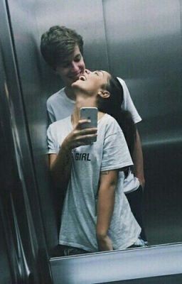 Любовь с первой улыбки