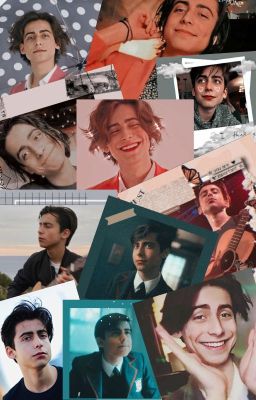 Однажды...(заморожен)