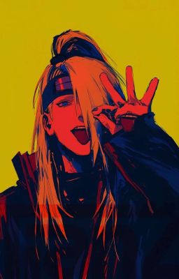 Искусство самоуничтожения