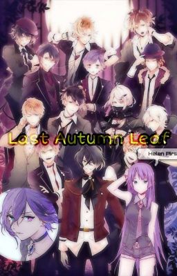 Last Autumn Leaf / Последний Осенний Лист