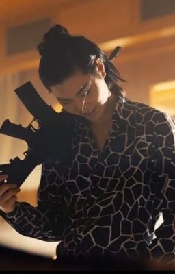 Алиса в пограничье 