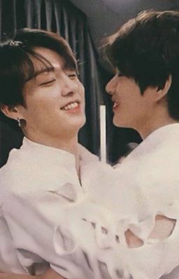 Не надо (vkook)