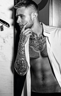 Фанфик про Егора Крида/18+