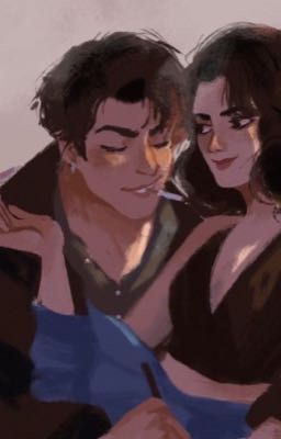 Долгожданная встреча 