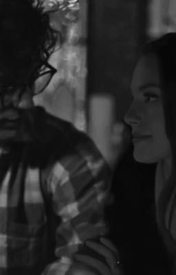 Гарри Поттер и Хоуп Майклсон