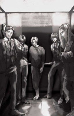 "Знакомая" Опасной Группировки 