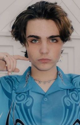 я Уилл, а ты? 