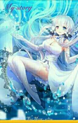 Моя история * (новая жизнь)