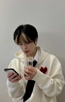 Ты мой враг Ким Сынмин.. 