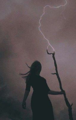 Ночной Дух.