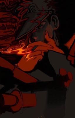 Мой Проклятый ( Джотаро / т/и )