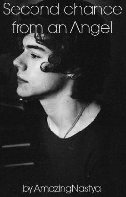 Second chance from an Angel