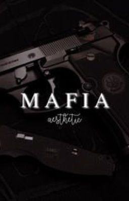 Игрушка Мафиози