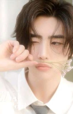 Я стану твоим мужем, Ким Сону. 