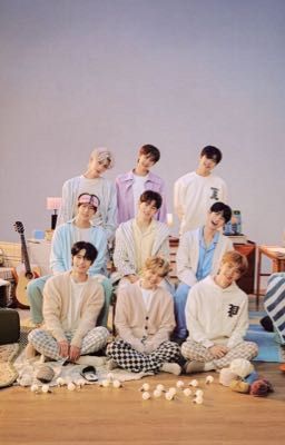 ZEROBASEONE | мини фф