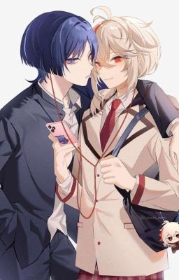 Друг Детства 