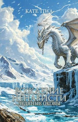 Рождение ненависти: ледяные оковы