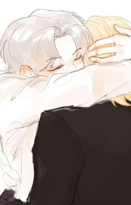 Лучик солнышка✨ (От ненависти до любви) 