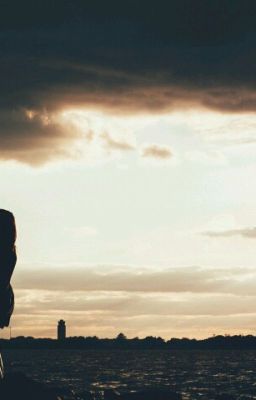 Моя вторая половинка