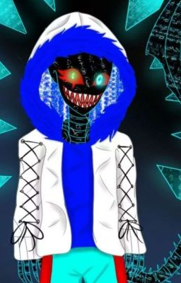 Ханс Санс И Икс Чара 