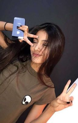 Киллерша, или дочь Главы Мафии.